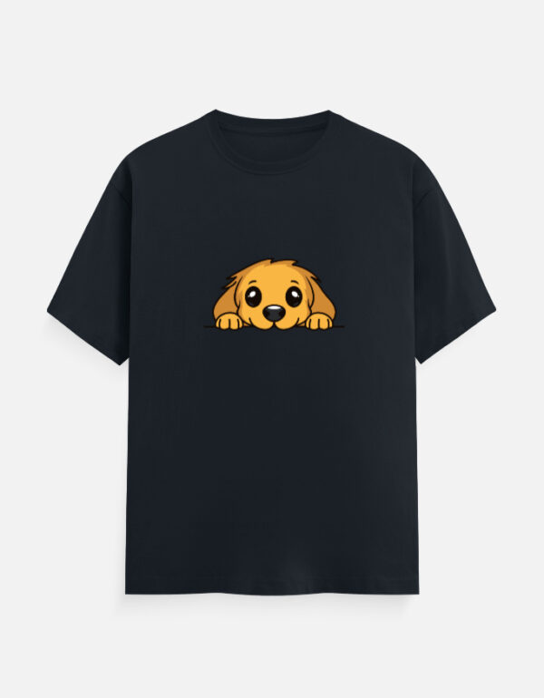 Dog Design Men's T-Shirt