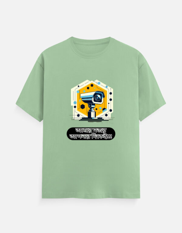 Unisex Classic Crew T-Shirt